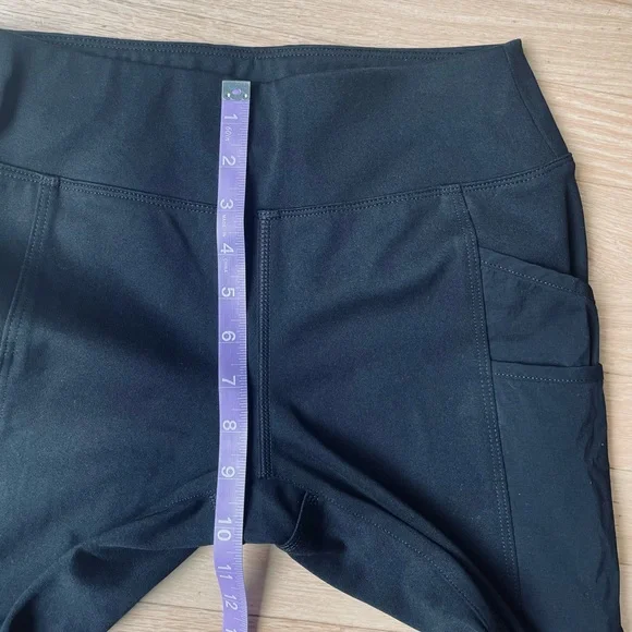 Carhartt Black Force Fitted Lightweight Utility Leggings Size XS EUC - Picture 14 of 16